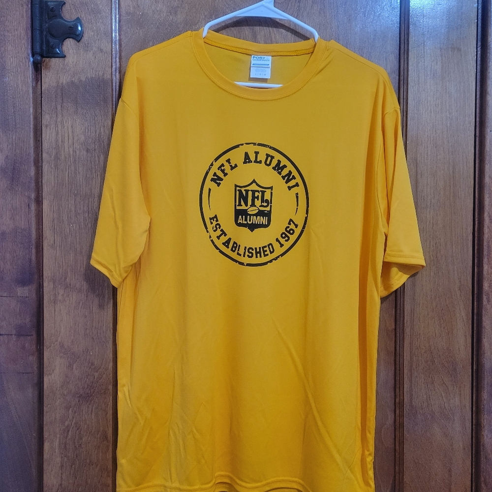Men's NFL Alumni Shirt